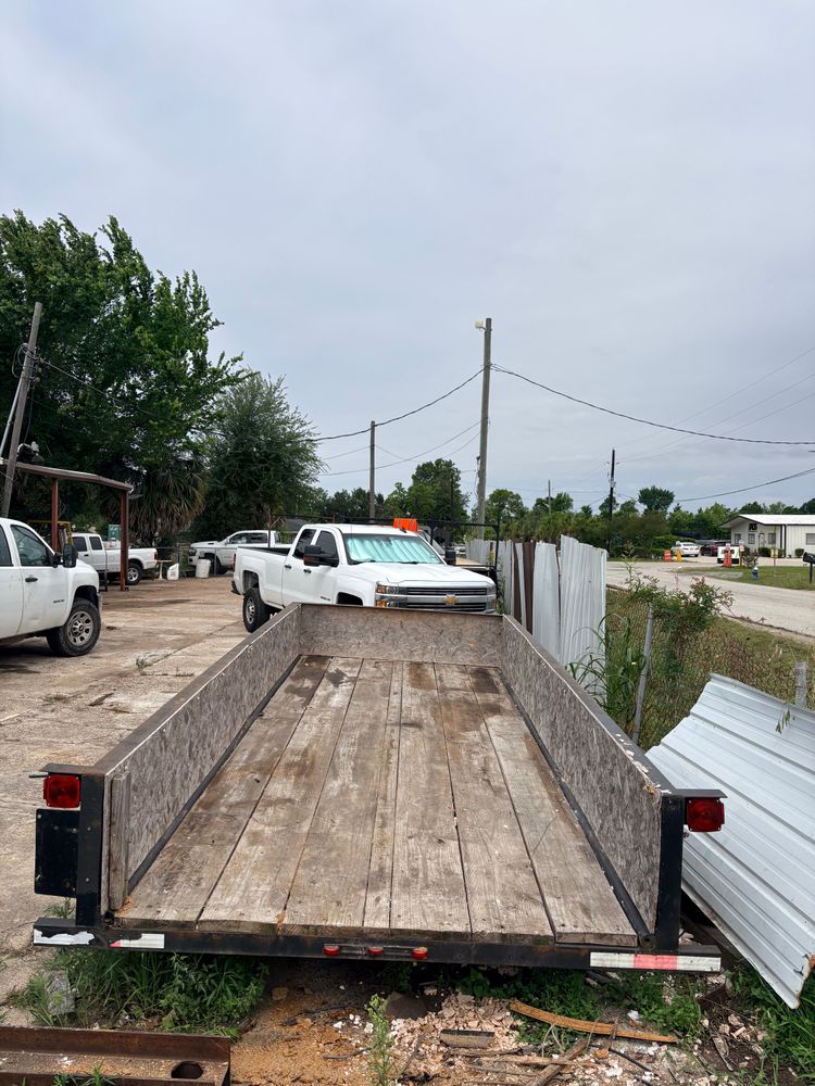 All Photos for Rangers Clean The Way Junk Removal in Cypress, TX