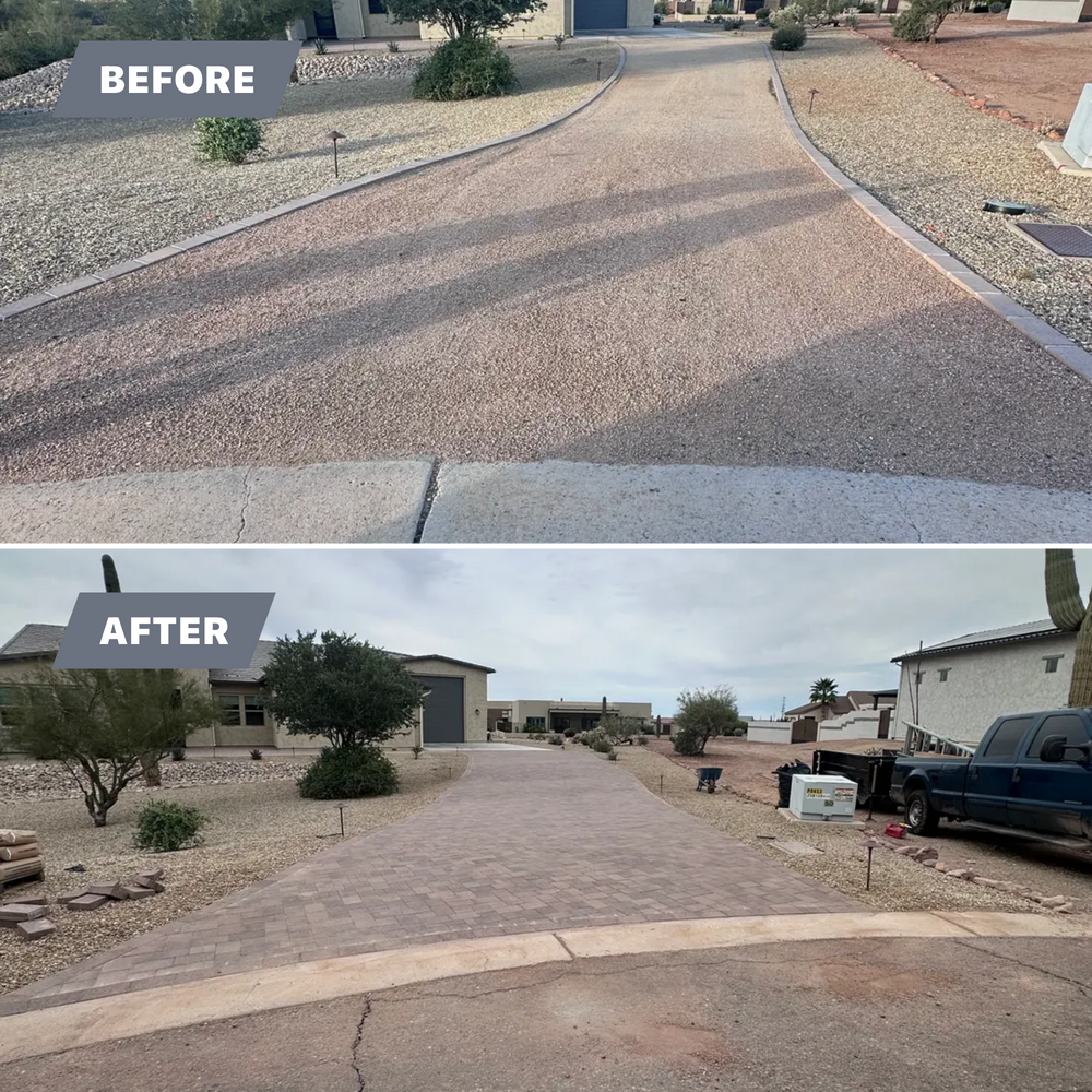 All Photos for G&C Landscaping LLC in Chandler, AZ