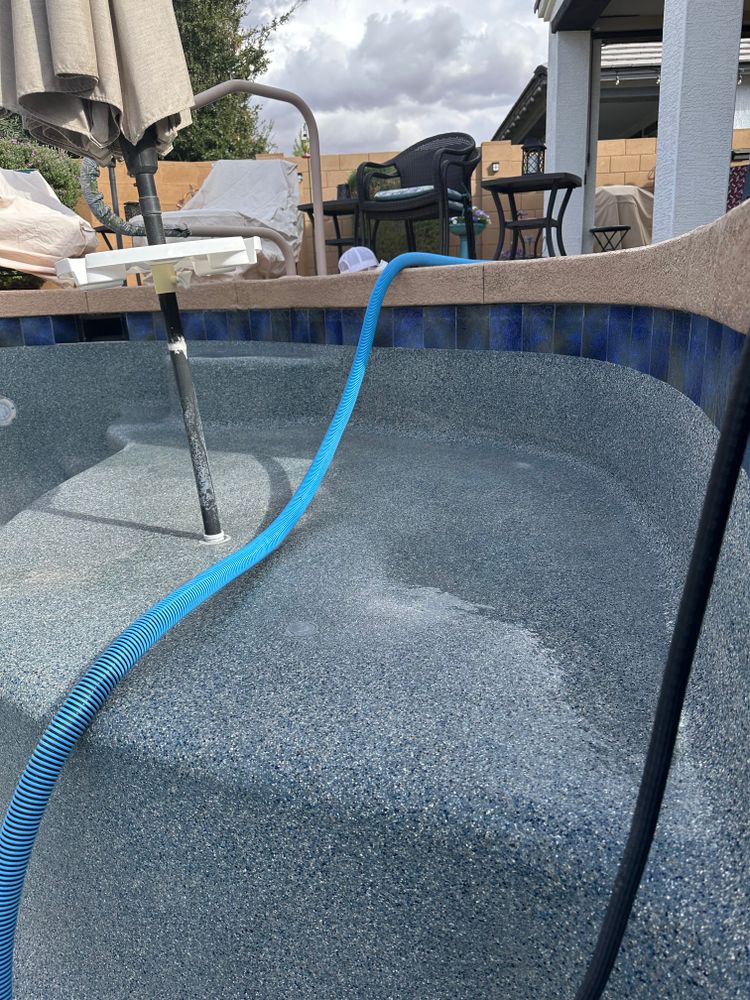 Tile Cleaning for Trublu Pool and Spa in Queen Creek, AZ