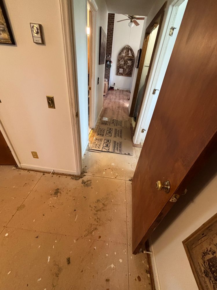 All Photos for Personal Touch General Contractor in Galax, VA