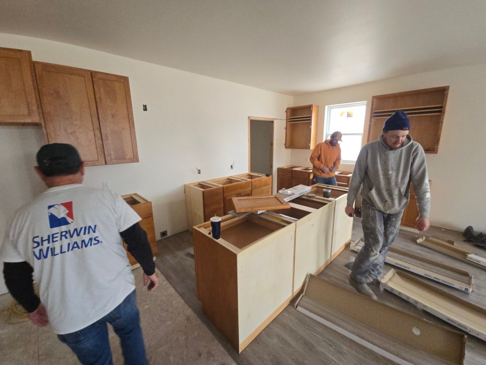 All Photos for Big Mountain Construction and Contracting LLC in Deer Lodge, MT