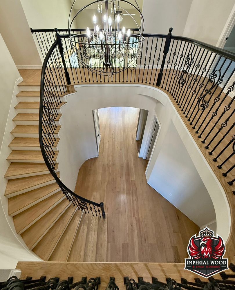 All Photos for Imperial Wood & Epoxy Flooring in Houston, TX