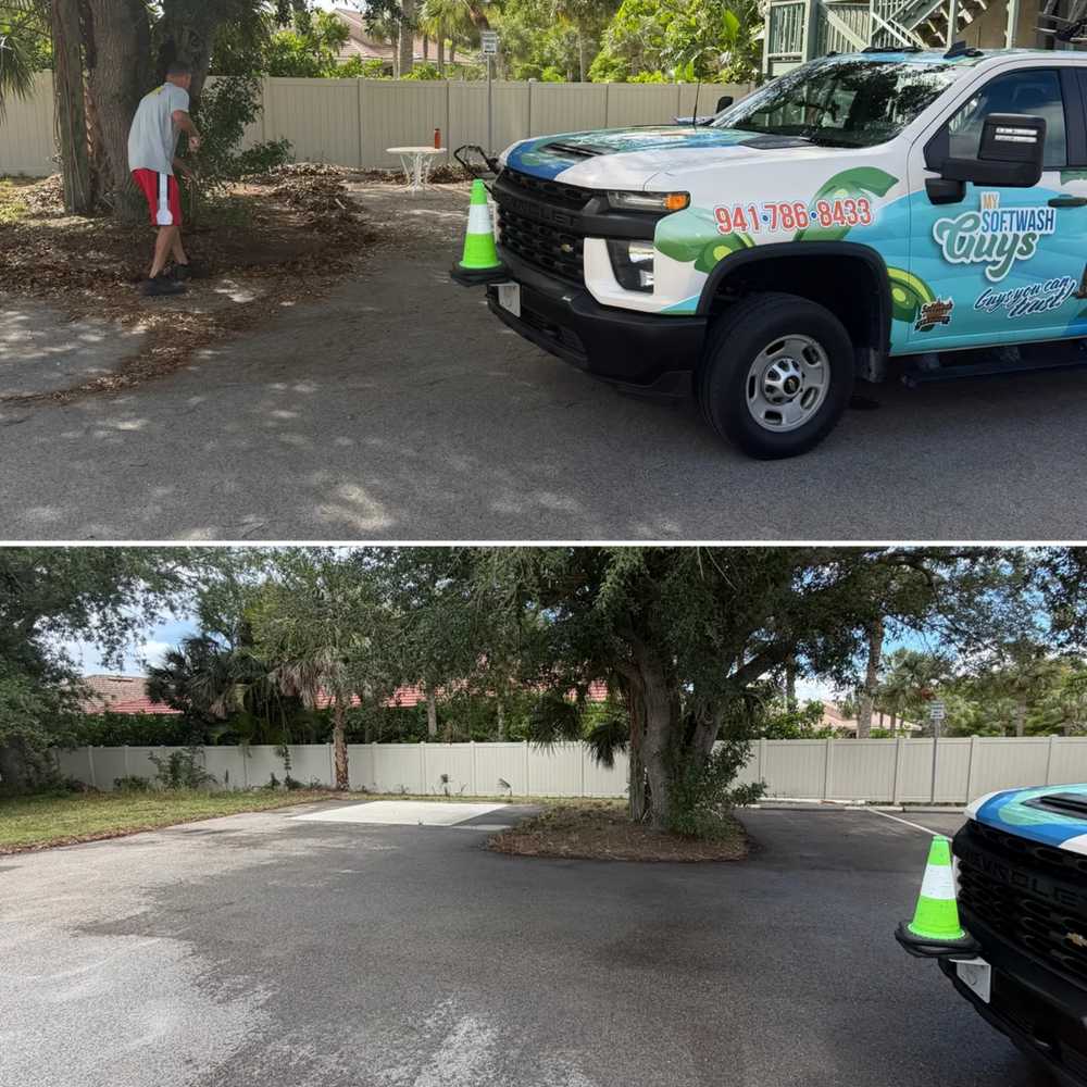 All Photos for My Soft Wash Guys in Venice, FL