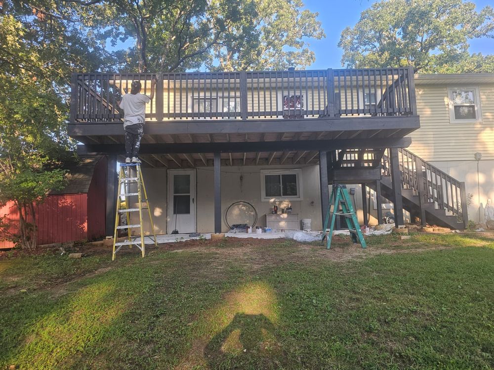 All Photos for VQ Land & Stone in St. Louis, MO