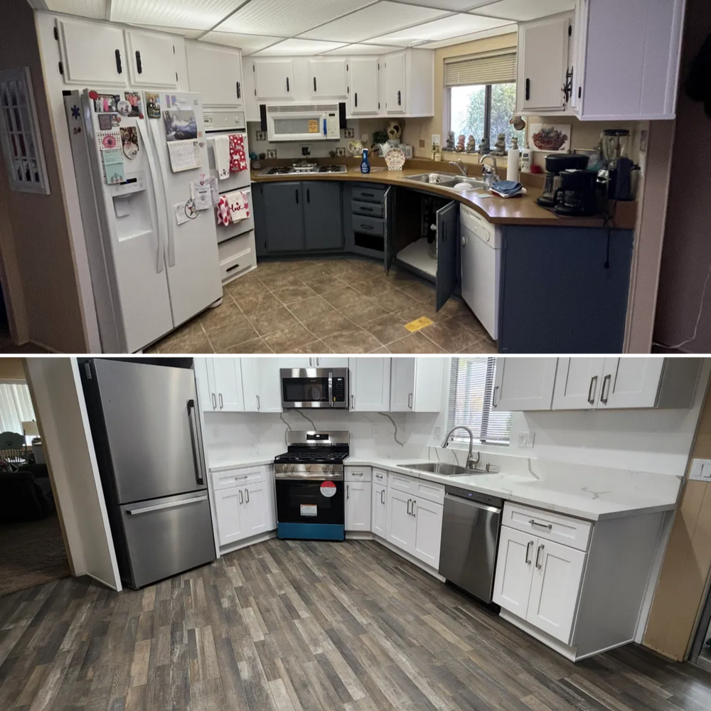 All Photos for Schuelke Plumbing & Construction in Beaumont, CA