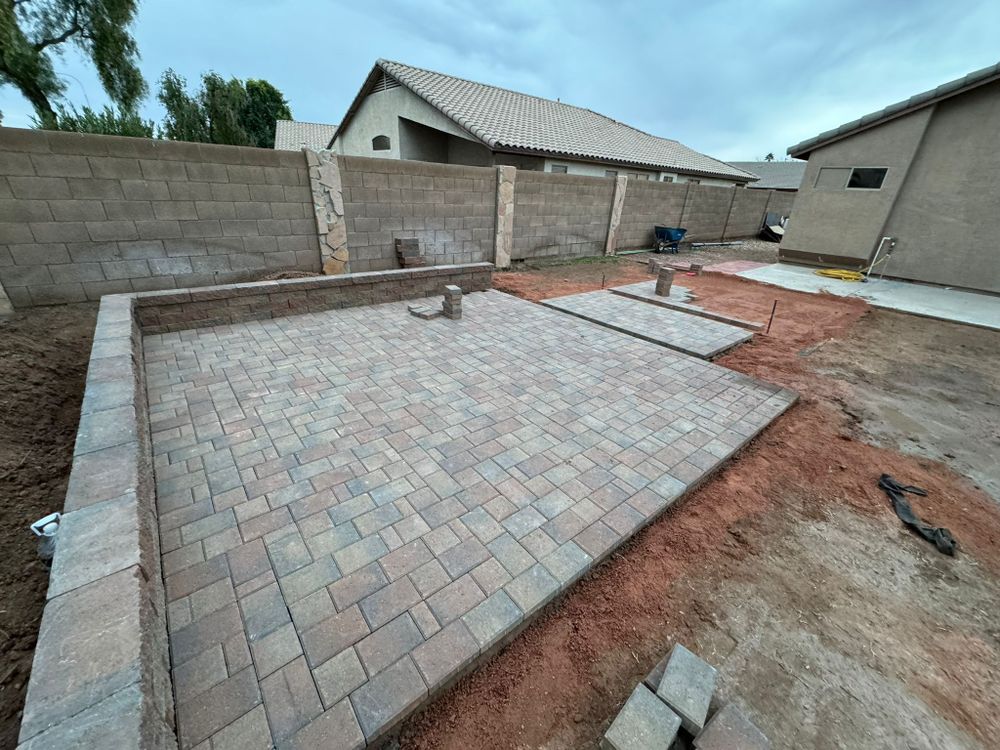 All Photos for Green landscape in Chandler, AZ