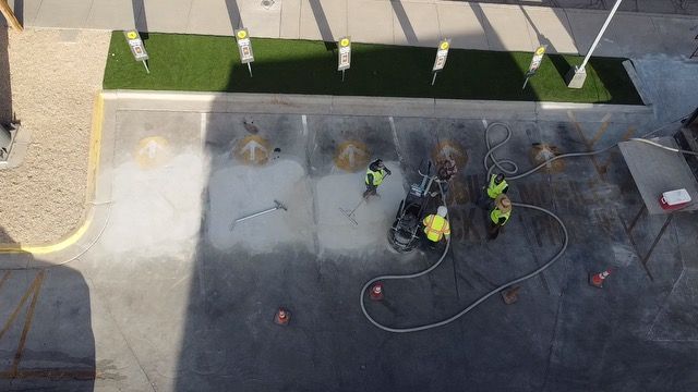 All Photos for Melendez Concrete Group, LLC in El Paso, TX 