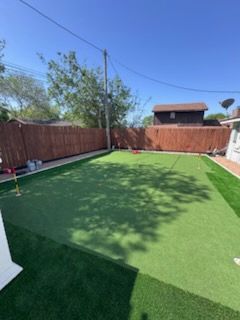 All Photos for Riojas Turf Care in Alice, TX