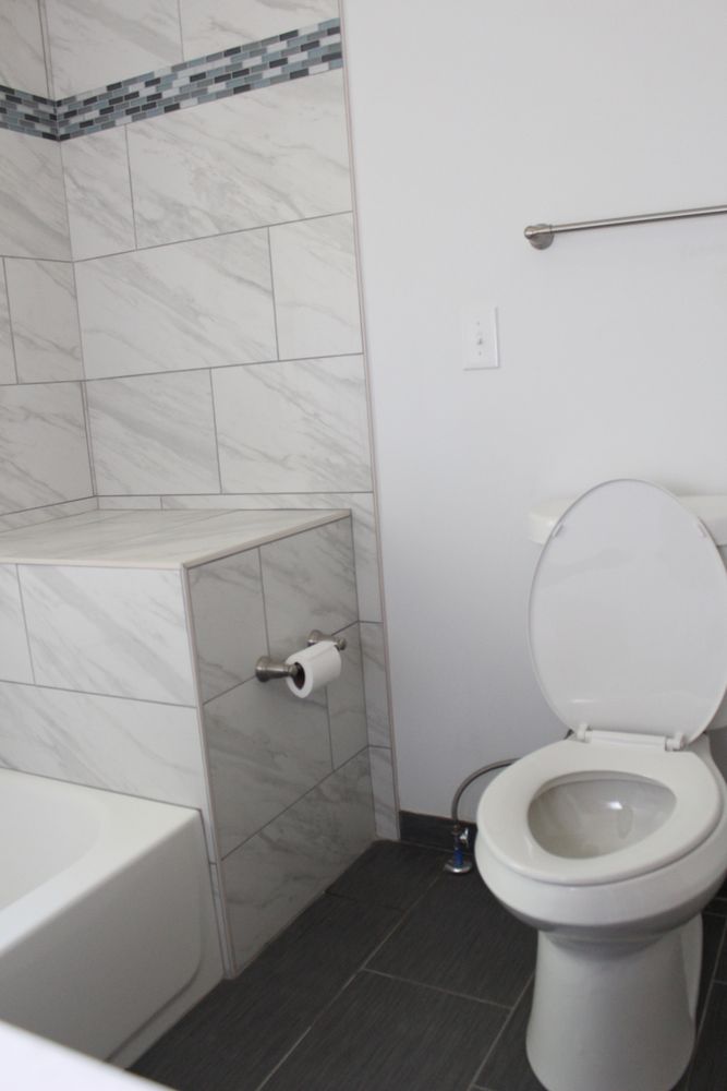 Hague for Denson Construction Services in Detroit, MI