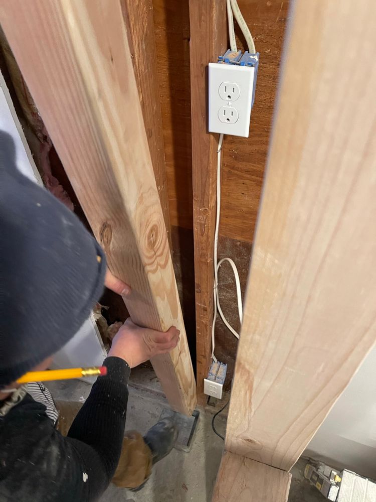 All Photos for Tony's Remodeling & Painting in Renton, WA