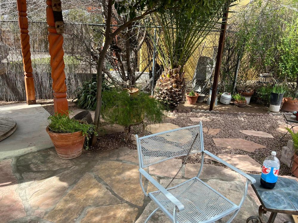 All Photos for Sammy’s Yard Maintenance And Irrigation Repairs in Oracle, AZ