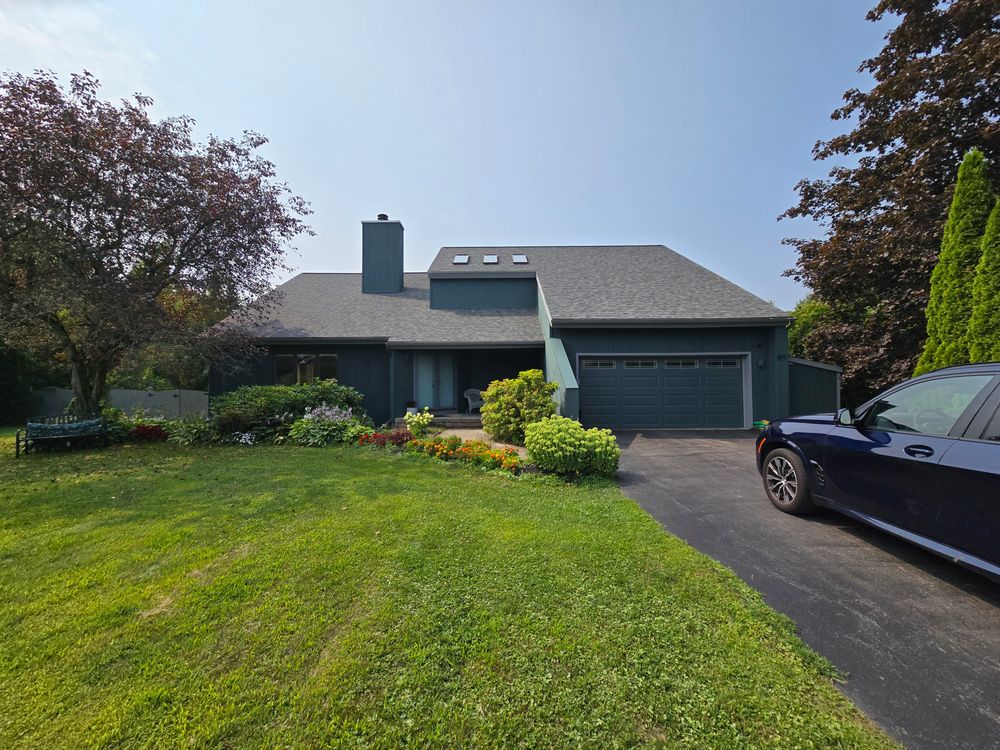 All Photos for Hoffman Painting in Guilderland, NY