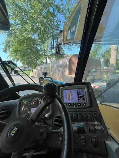 All Photos for Ground Up Services in Terre Haute, IN