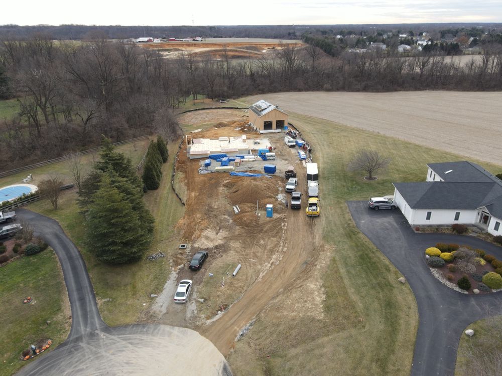 All Photos for Thomas J. Gorman Construction in Middletown, DE