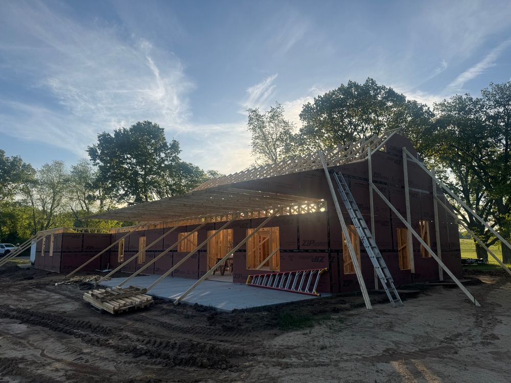All Photos for Iron Ridge Builders in Bloomfield, MO