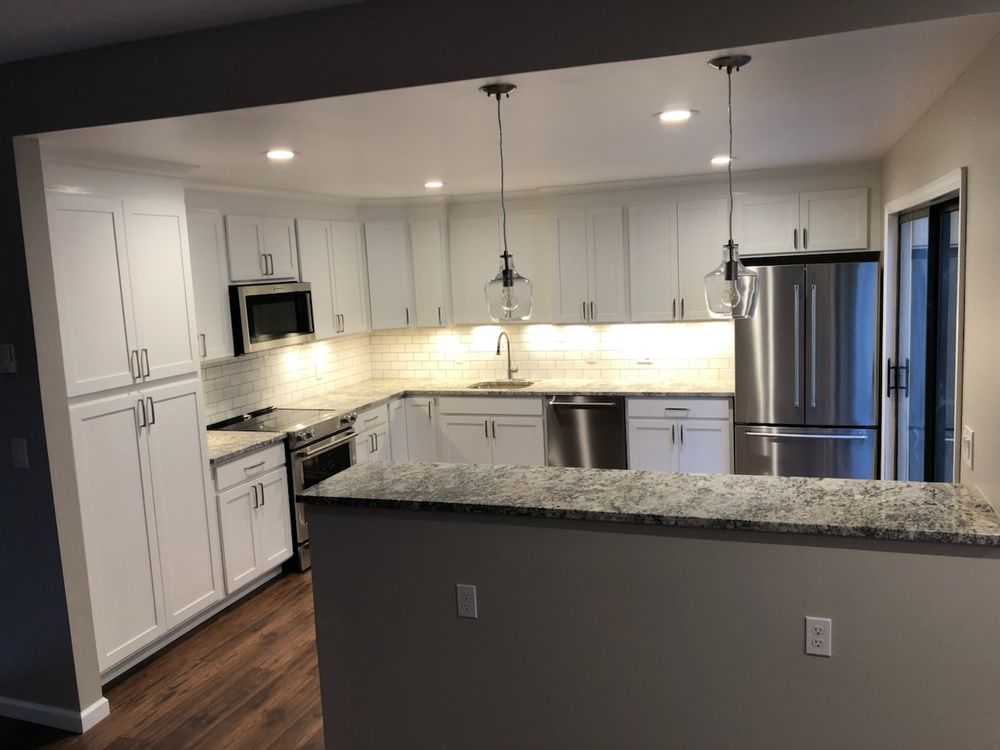 All Photos for FAZIO Construction in New Milford, CT