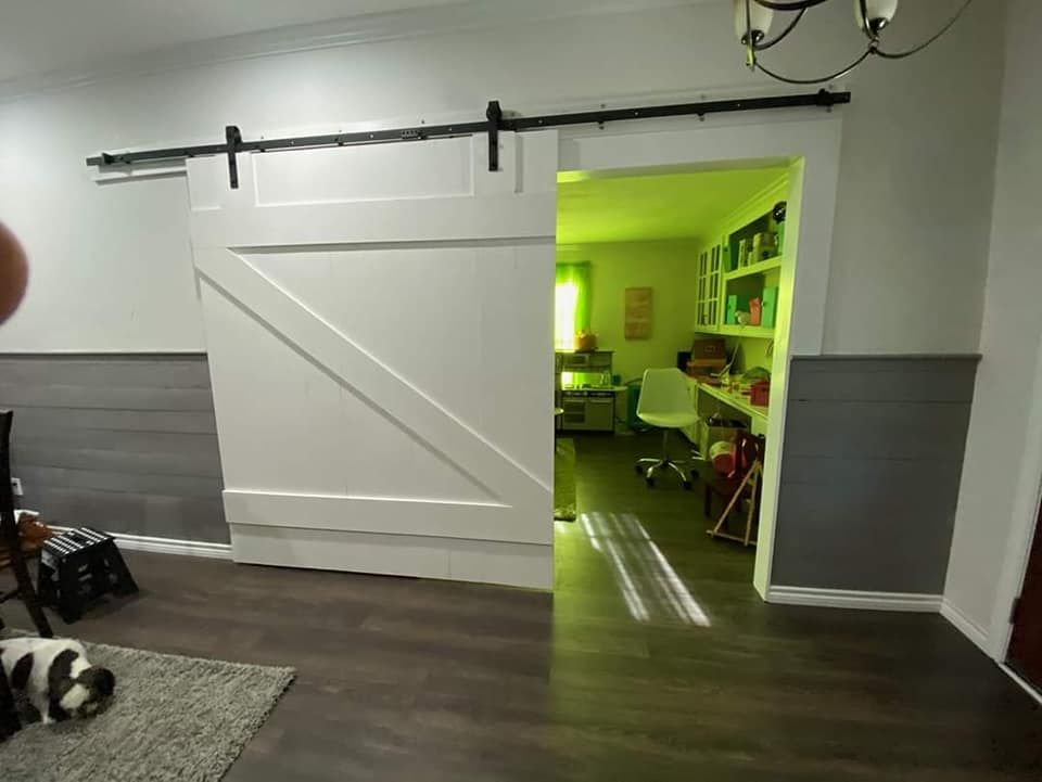 All Photos for S.W. Construction in Center, TX