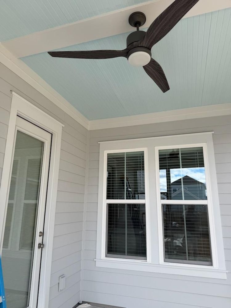 All Photos for Luck Painting in Summerville, SC