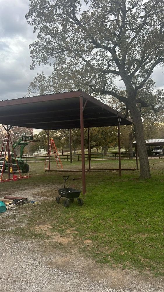 All Photos for King Services in Seguin, TX