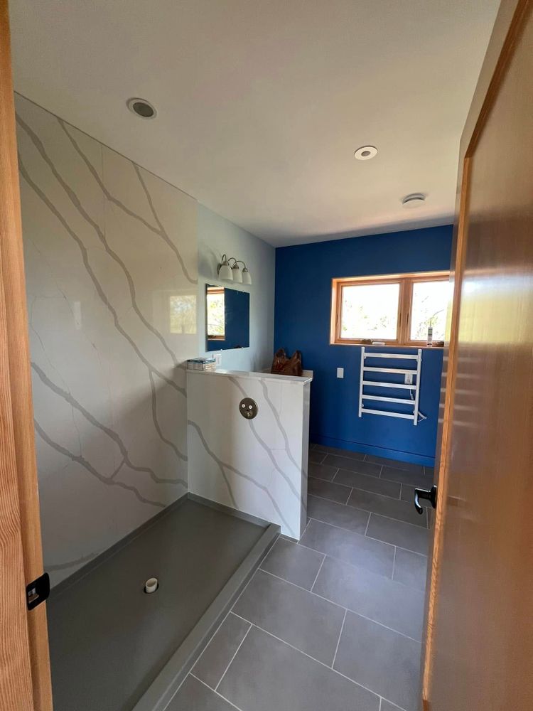 Interior Painting for Easterly Painting in Bar Harbor, ME