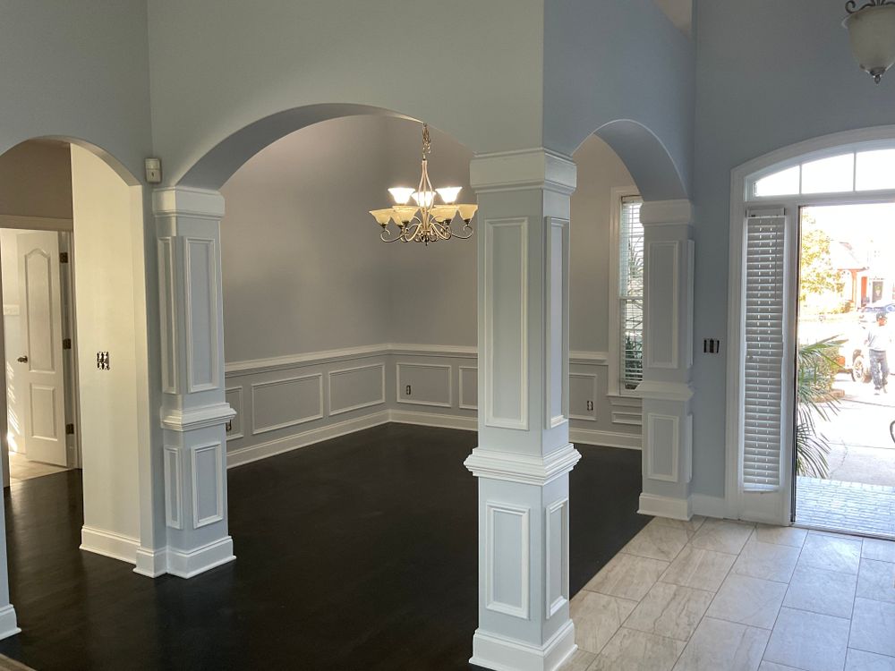 All Photos for Greenbriar Remodeling & Painting LLC in Marietta, GA