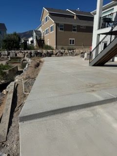 All Photos for H&M Concrete Contractors in Salt Lake City, UT