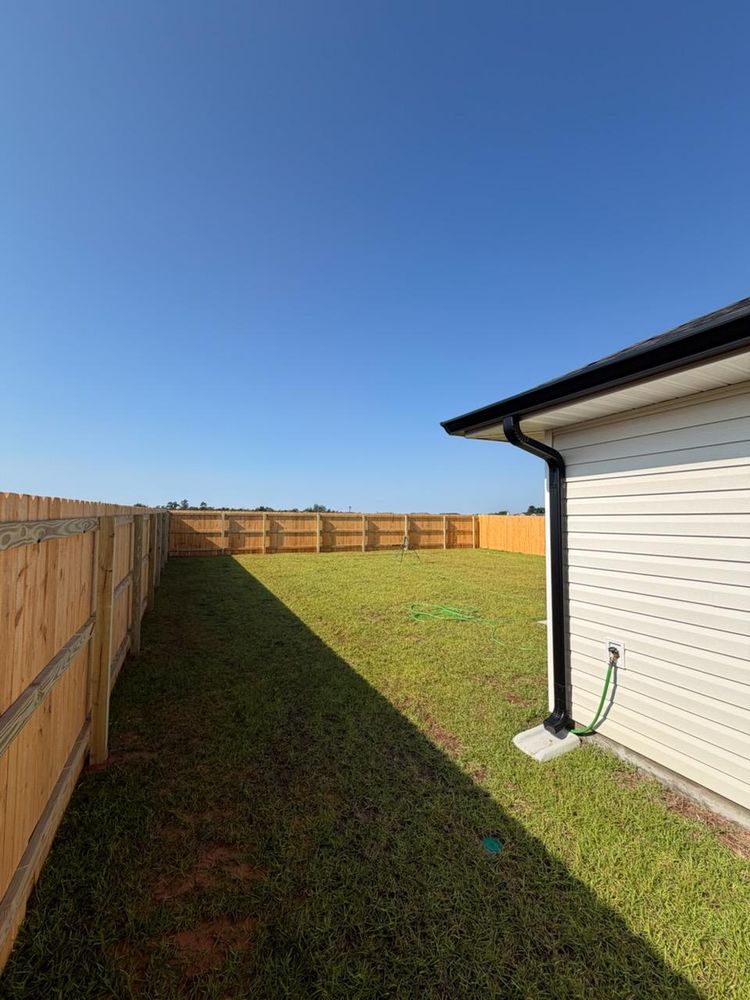 All Photos for Forrest Fencing in Pensacola, FL