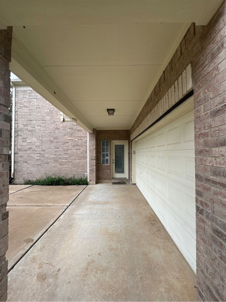 All Photos for Power Pressure Wash in Houston, TX