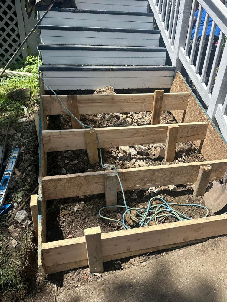 All Photos for Matteo Hardscapes in Towson,  MD