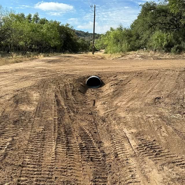 All Photos for Legends Land Clearing & Excavation in Burnet County, TX