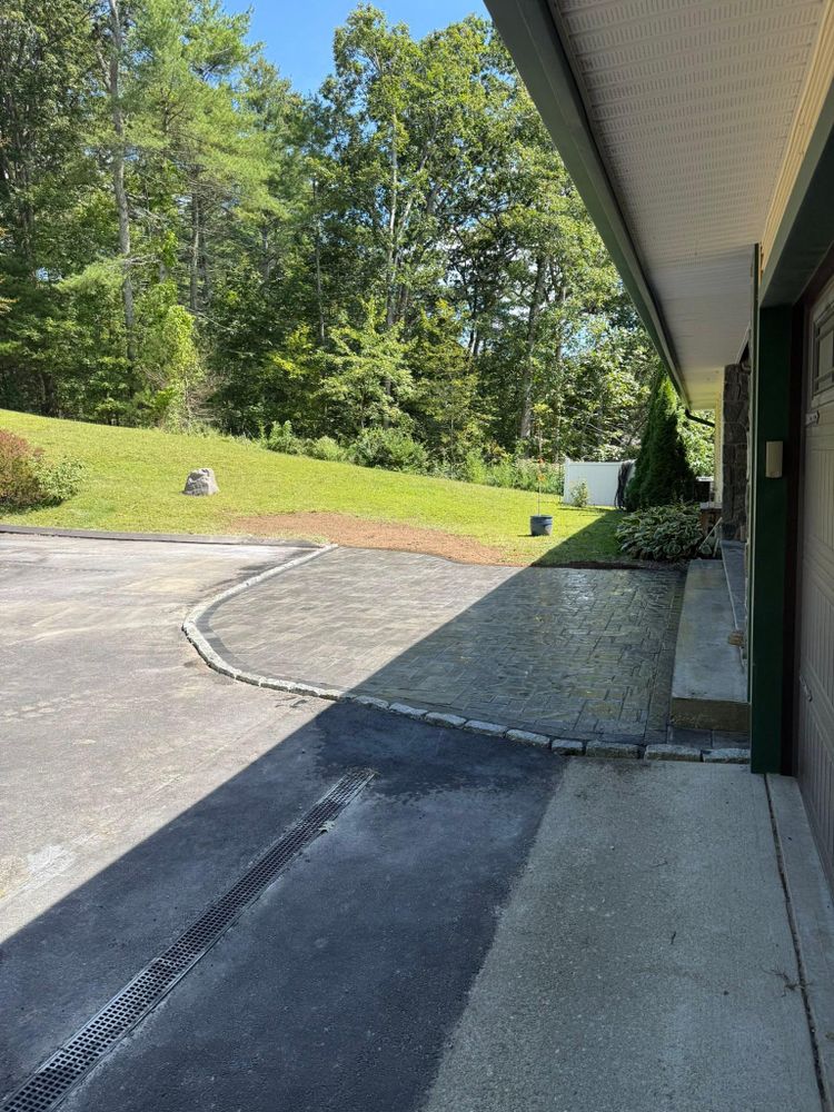 All Photos for Cardinal Landworks LLC in Canterbury, CT