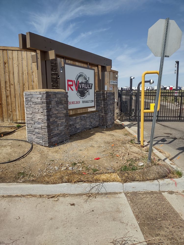 All Photos for Curb Appeal Masonry in Aurora, CO