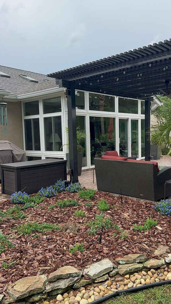 All Photos for Patriot Soft Wash LLC in Beaufort, SC