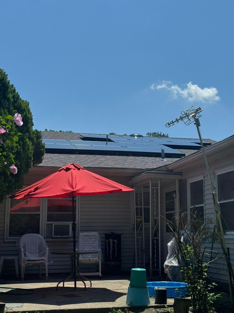 All Photos for Fogarty Contracting in Little Egg Harbor, NJ