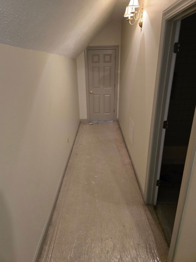 Interior Painting for Hightower Painting in Covington, TN