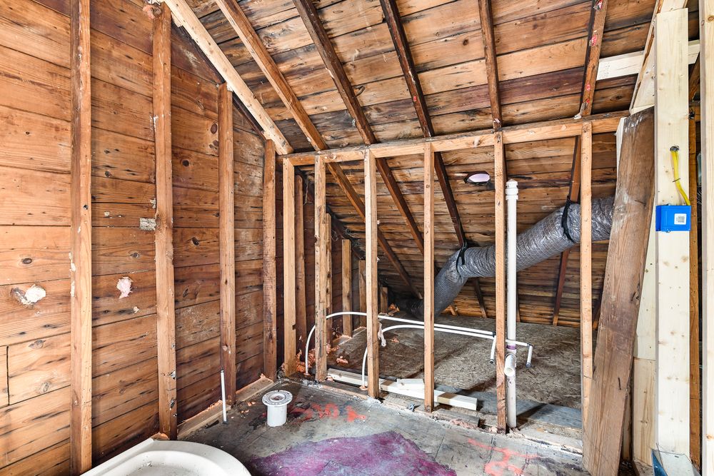 Balfour for Denson Construction Services in Detroit, MI