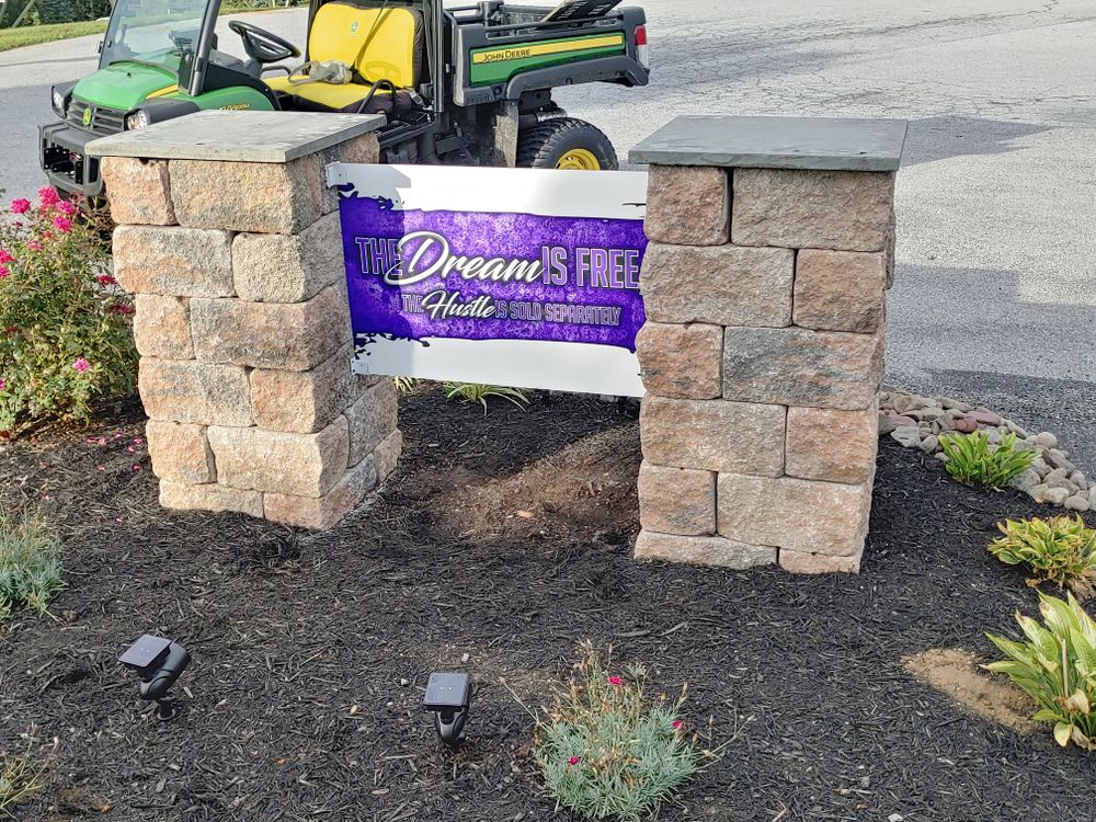 Special Projects for Conoy Acres Lawn Service in Elizabethtown, PA