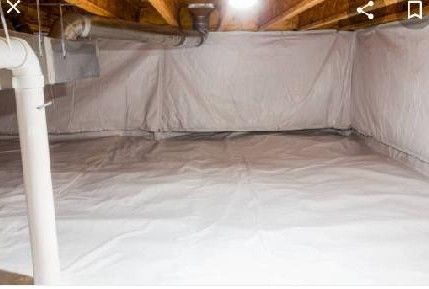 Basement Waterproofing for AWC Insulators in Peoria, IL