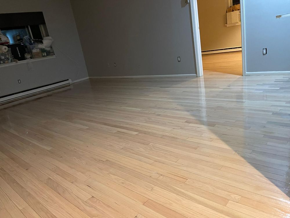 All Photos for Precision Flooring & Painting in Staten Island, NY