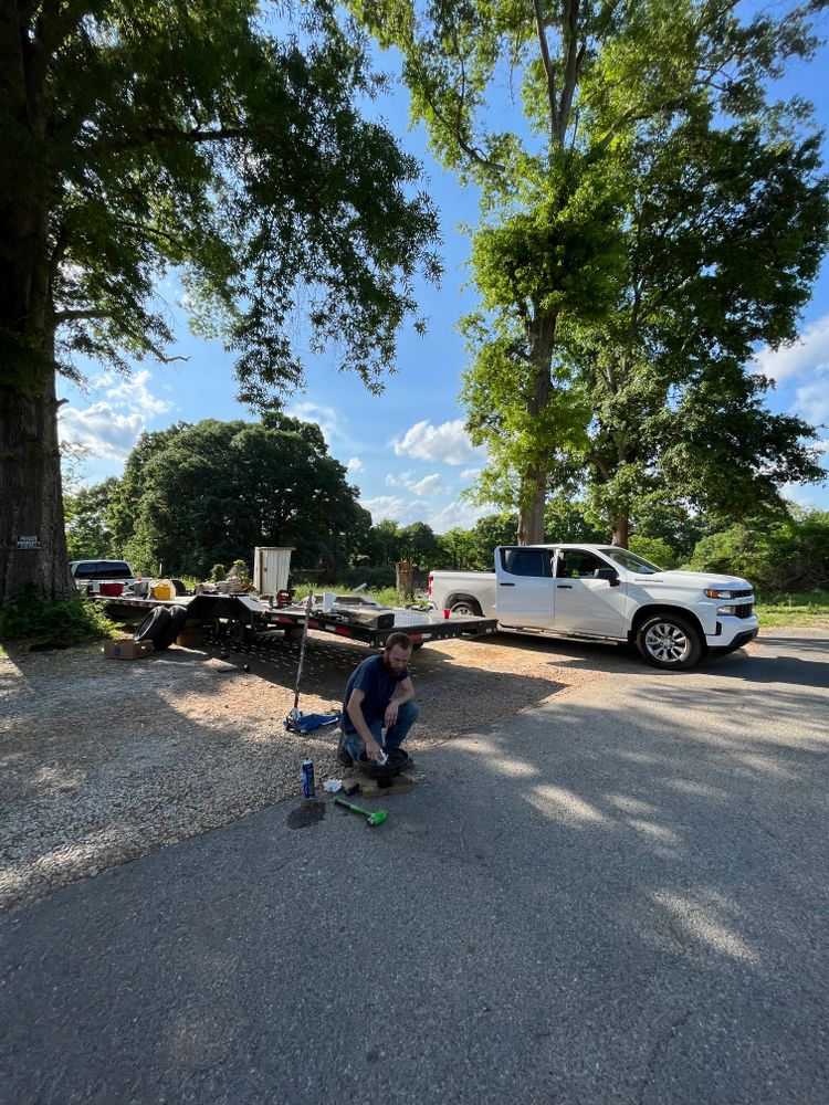 Auto Repair for Grippin Wrenches in Rockmart, GA