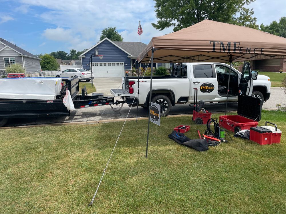 All Photos for TMF Services in Lapeer County, MI