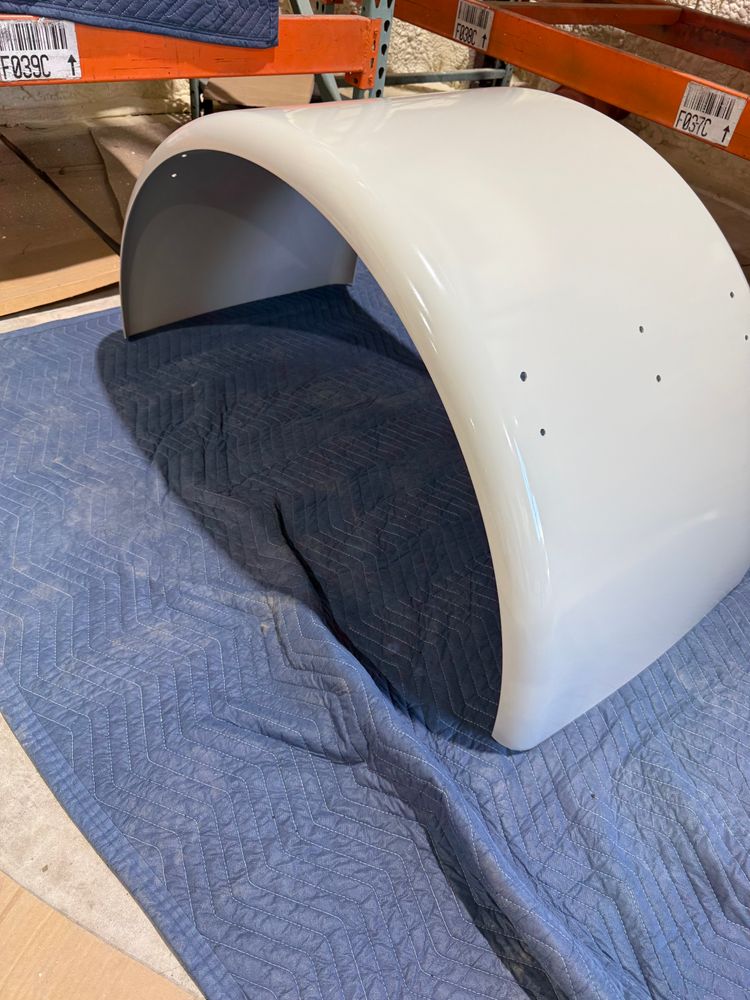 All Photos for TQR Powder Coating in Neosho, MO