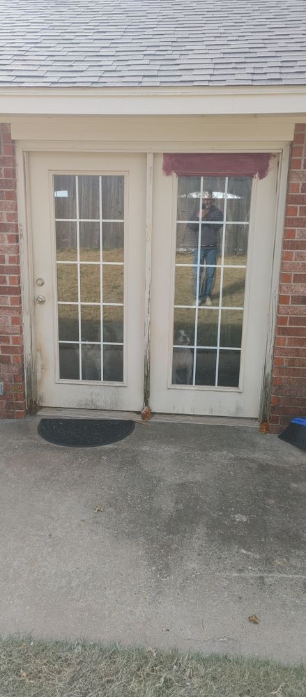 All Photos for The Metro Handyman in Oklahoma City, OK