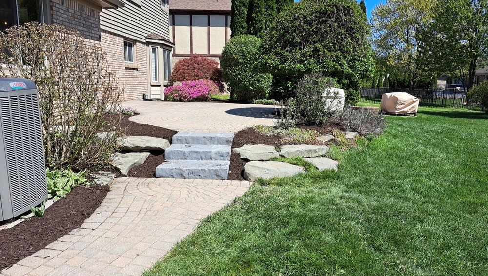 All Photos for Denali Outdoor Services in Washington, MI