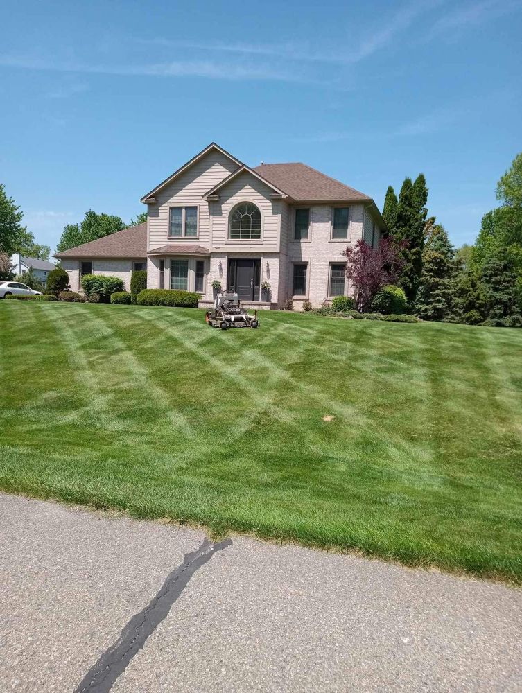 All Photos for Steed's Lawn and Landscape LLC in White Lake, MI