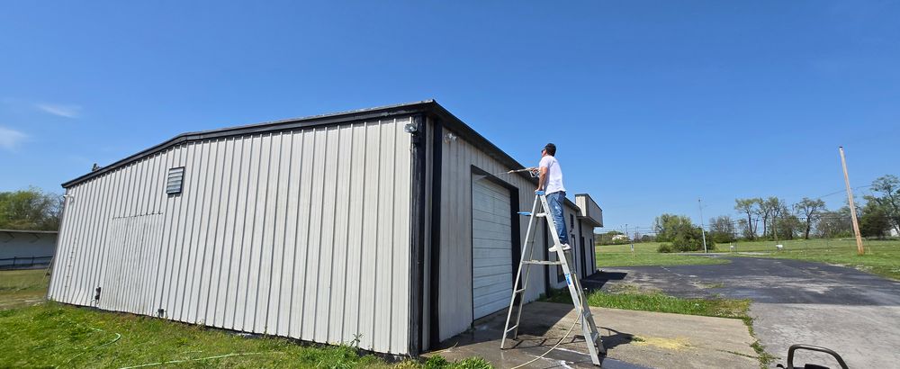 All Photos for Urena Professional Painting in Huntsville, AL