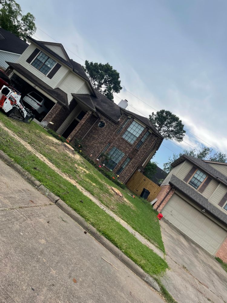 All Photos for Exclusive Demolition & Tree Service in Houston, TX