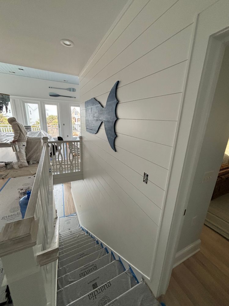 All Photos for Duffett Brothers Painting in Wilmington, NC