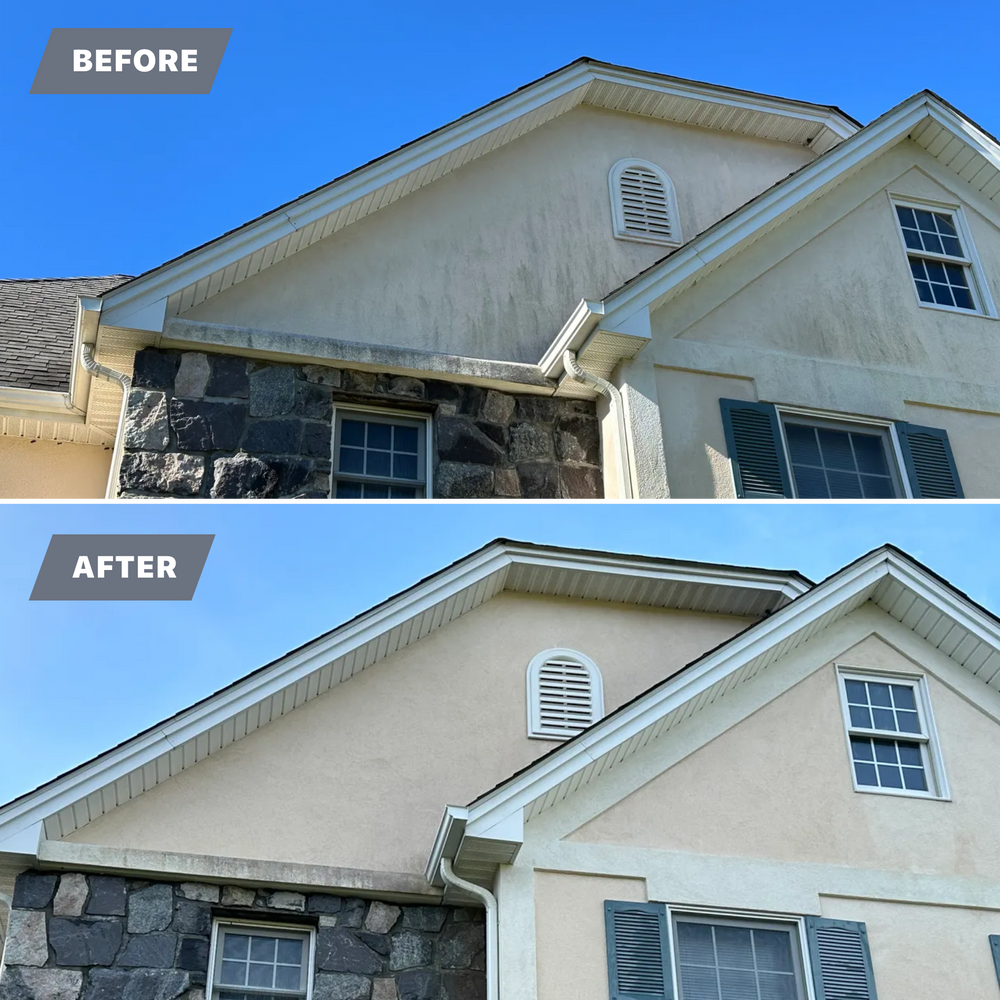 All Photos for America First Power Washing Services in Brewster,  NY