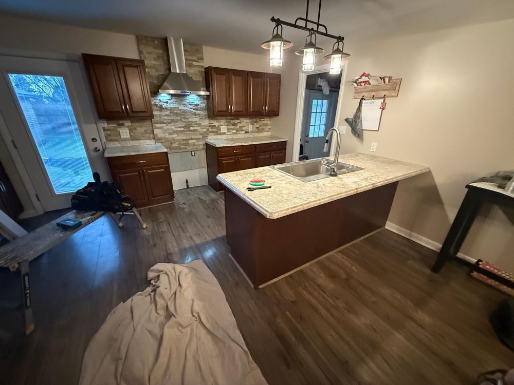 All Photos for E and C Handyman and Construction in Owensboro, KY
